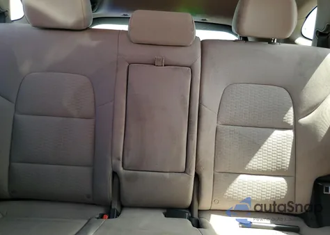 2021 Hyundai Tucson Se from USA, damaged, VIN KM8J23A47MU331010